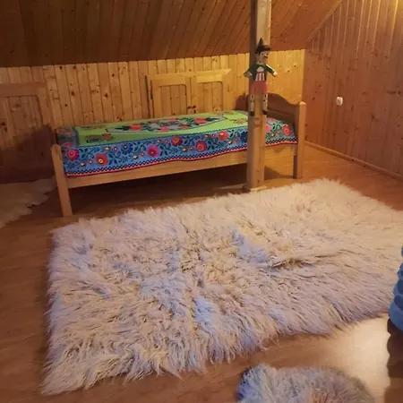Country house Pensiunea Valea Badilii