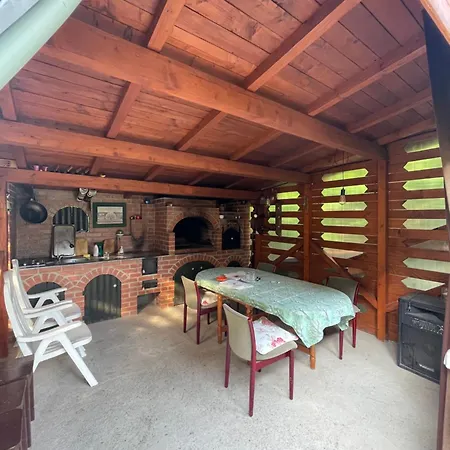 Pensiunea Valea Badilii Country house