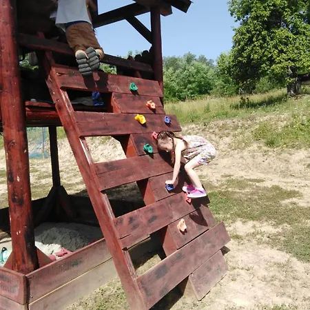 Pensiunea Valea Badilii *